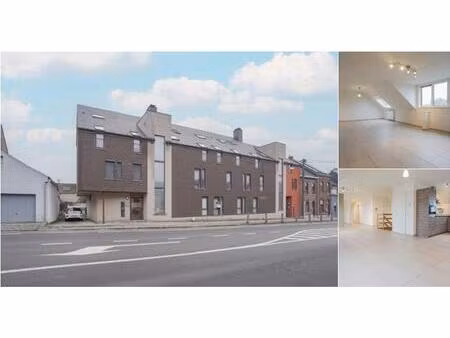 appartement à louer à chaussée de bruxelles 116 a casteau (vbd68126)