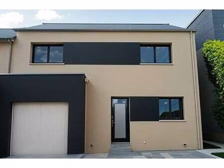 vente maison à montfort-sur-meu (35160) : à vendre / 87m² montfort-sur-meu