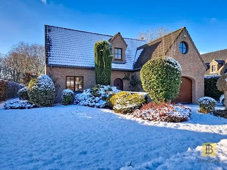 villa à vendre à rue marcel gillis 5 hyon (vbd68118)