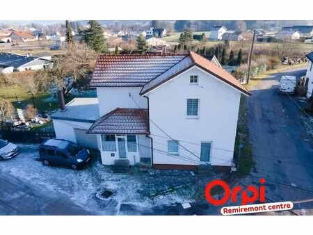 maison saint-amé 95.05 m² t-4 à vendre  134 400 €