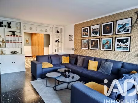vente maison 7 pièces 168 m² douvrin (62138)
