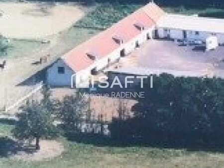 vente maison 6 pièces 170 m² warlincourt-lès-pas (62760)