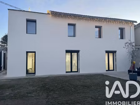 vente maison 5 pièces 130 m² lezoux (63190)