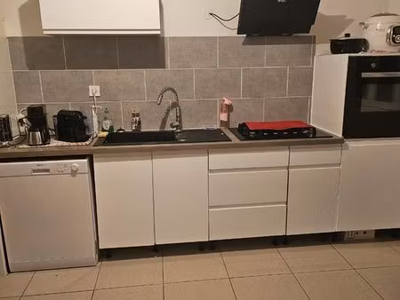 maison 85 m2 sainte genevieve