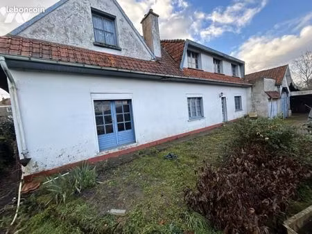 maison 7 pièces 185 m²