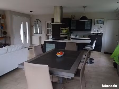 maison 121 m2 ploeuc sur lié