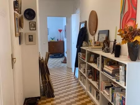 location 3 pièces nice rue bonaparte