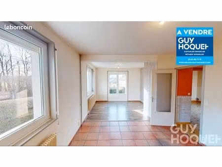 maison 7 pièces 150 m²