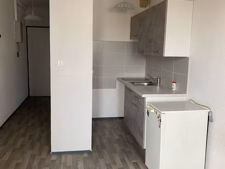 studio proche facultés