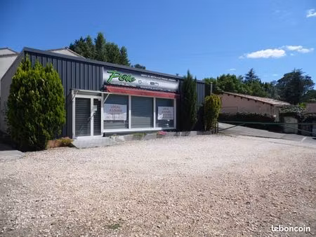 local commercial /bureaux