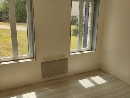 maison a louer 3 chambres