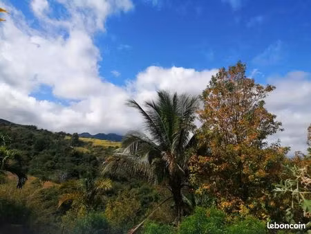 sous location du 1 er au 26 mars   bungalow entier