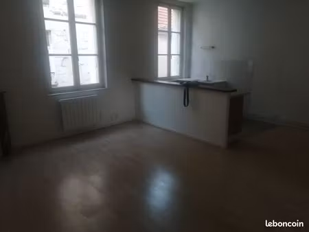 appartement t2 à louer