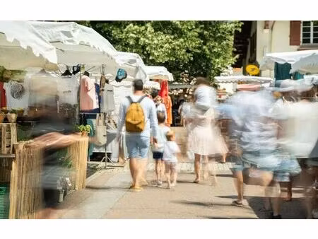 appartement soorts-hossegor 55.5 m² t-3 à vendre  360 000 €