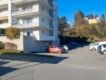 location place parking