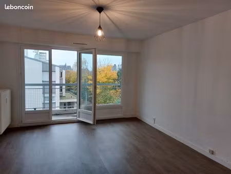 studio à 500m du centre-ville