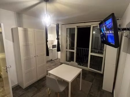 appartement meublé proche commodités et transports