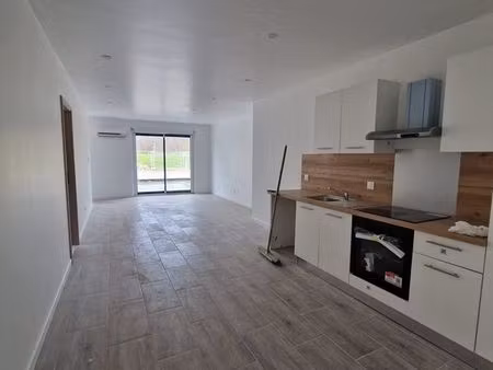 à louer – maison t4 de 88 m² avec terrasse à grandfontaine (25320)