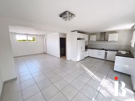 maison 7 pièces 143 m²