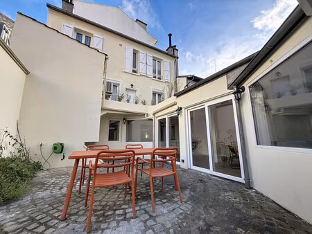 maison à vendre à paris 13e arrondissement (75013) - paris