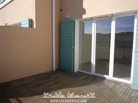 t2 - domaine de manon 2 - cogolin