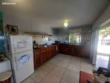 t3 meublé 1250 charges incluses