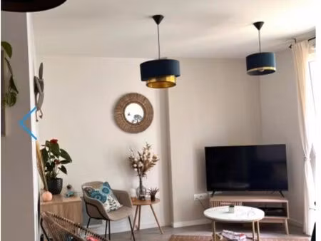 échange mon t4 cestas site bel gironde