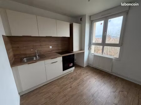 f4 sur fameck village