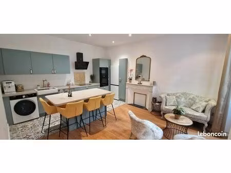 a louer 2 pièces meublé st rémy de provence