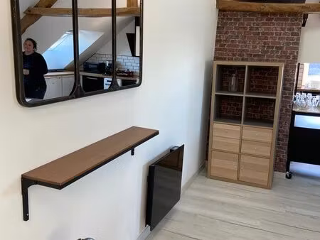 appartement hyper centre