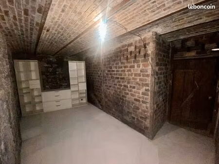 cave boulevard rochechouart