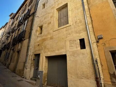 local stockage - garage - centre écusson