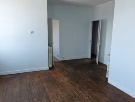 appartement 72m2 2 chambres