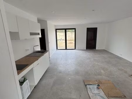 à louer cabinet  bureaux  t1