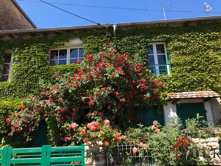 maison de caractère datant de 1820 213 85 m2 terrain de