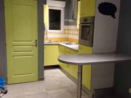 appartement ducey les cheris