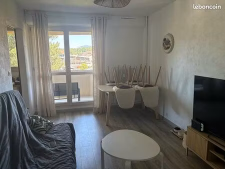 appartement à louer proche frontière