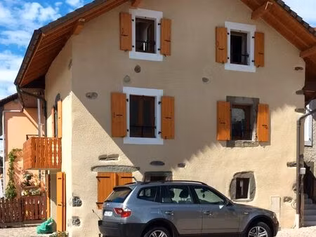 maison de village à louer