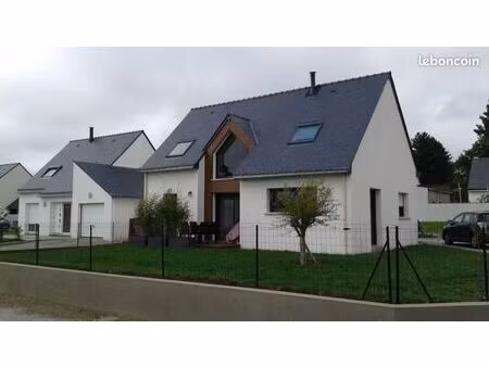 maison a louer ploeren 56