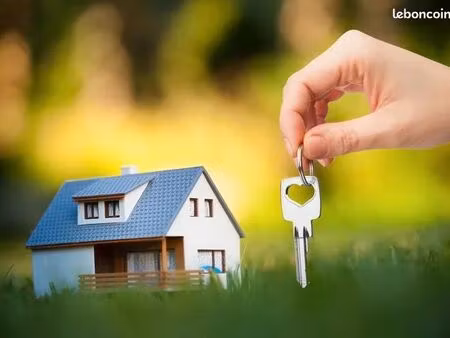 recherche location maison