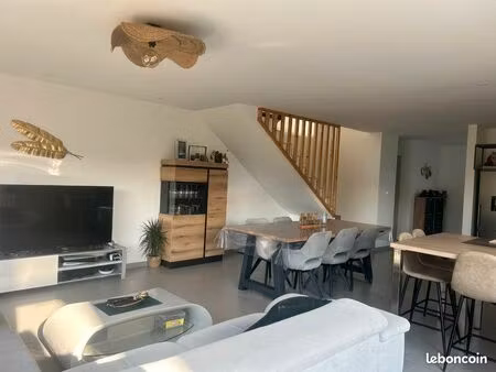 saverne maison f4 110m2