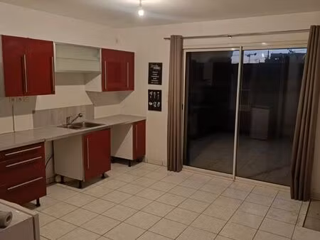maison 90 m2 à louer