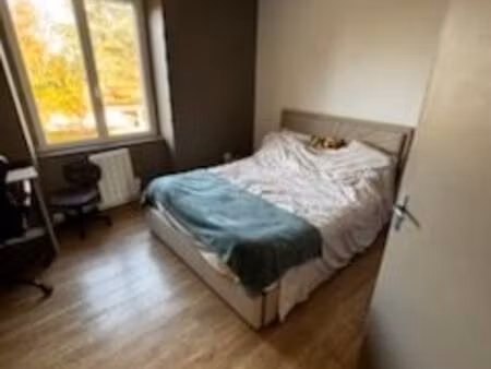 30m2 proche centre ploeuc