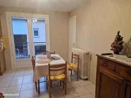 appartement meublé est lyon