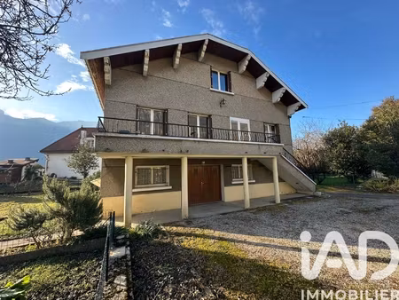 vente maison/villa 7 pièces