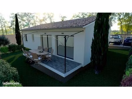 maison 5 pièces 91 m²