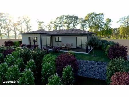 maison 5 pièces 90 m²