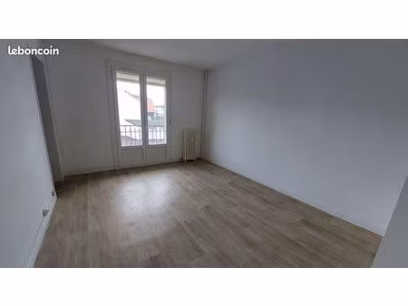 appartement 4 pièces 86 m²