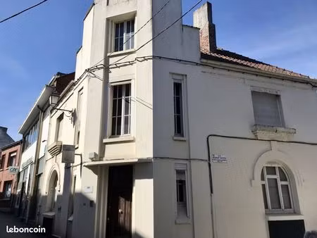 maison 5 pièces 115 m²