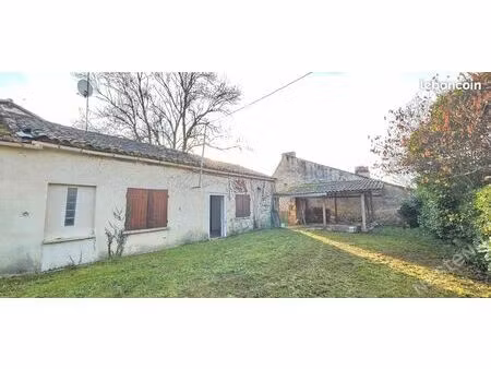 maison 3 pièces 70 m²